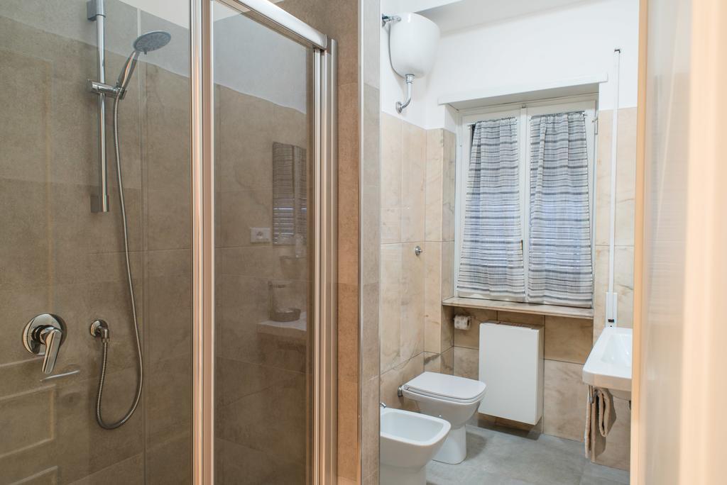 Mirabilia Urbis Roma Bed & Breakfast ภายนอก รูปภาพ