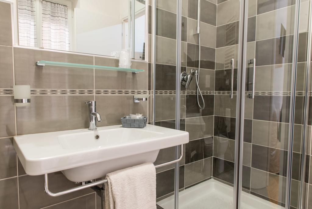 Mirabilia Urbis Roma Bed & Breakfast ภายนอก รูปภาพ