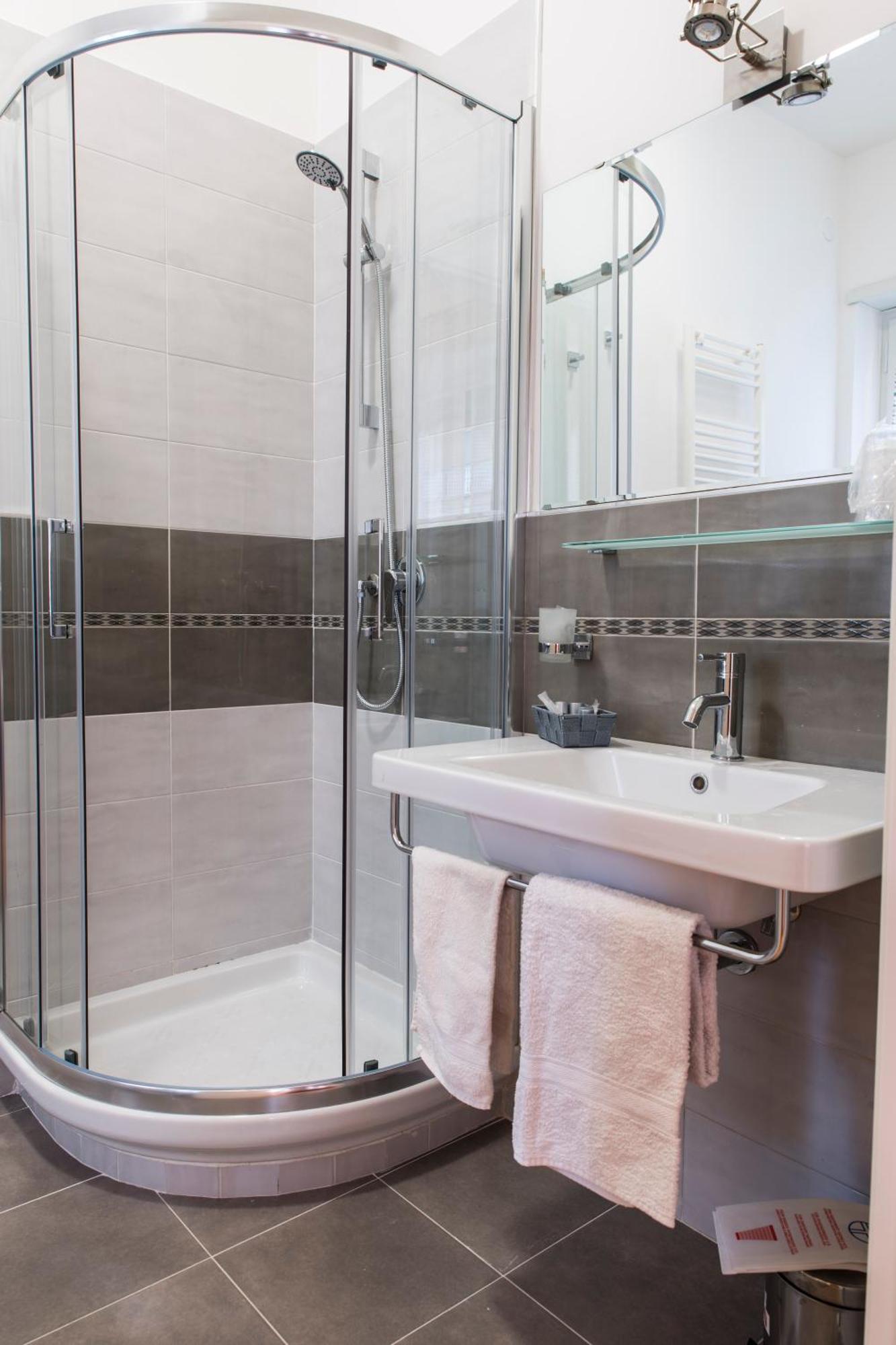 Mirabilia Urbis Roma Bed & Breakfast ภายนอก รูปภาพ